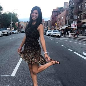 Meet your Posher, Carmen